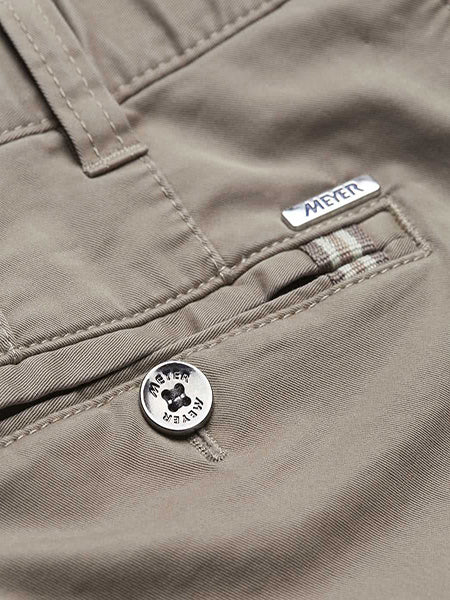 Meyer Modern fit Chinos